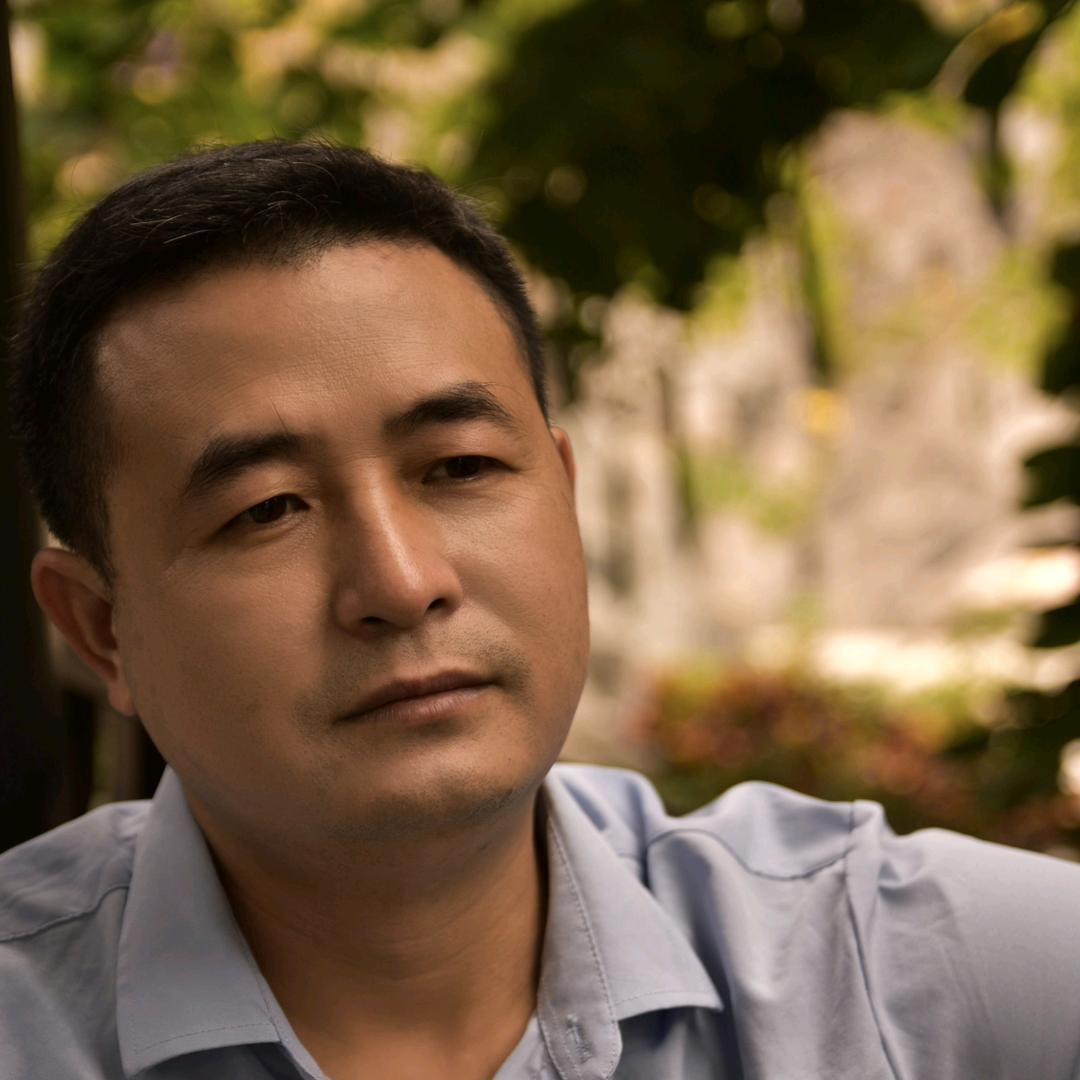 砰砰声