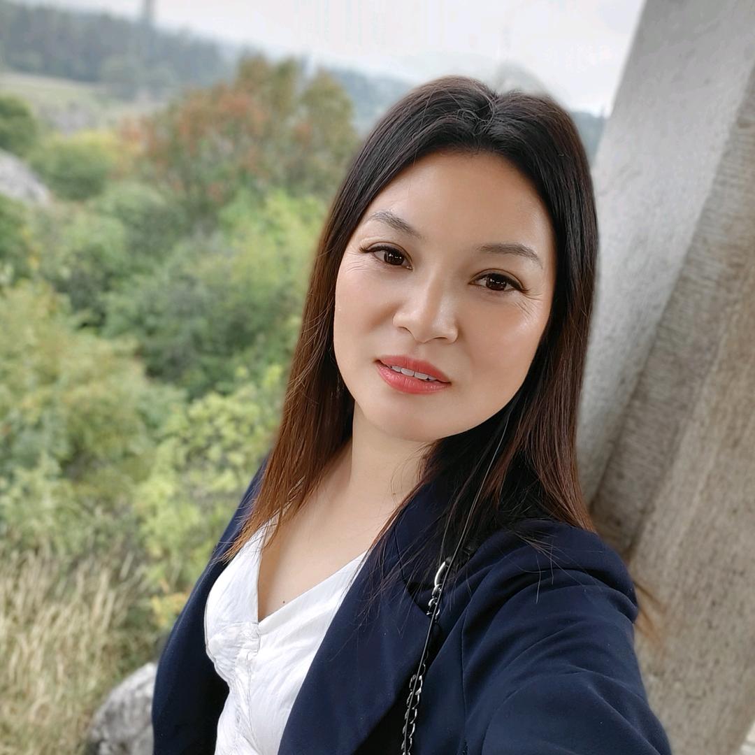 刘苏丽