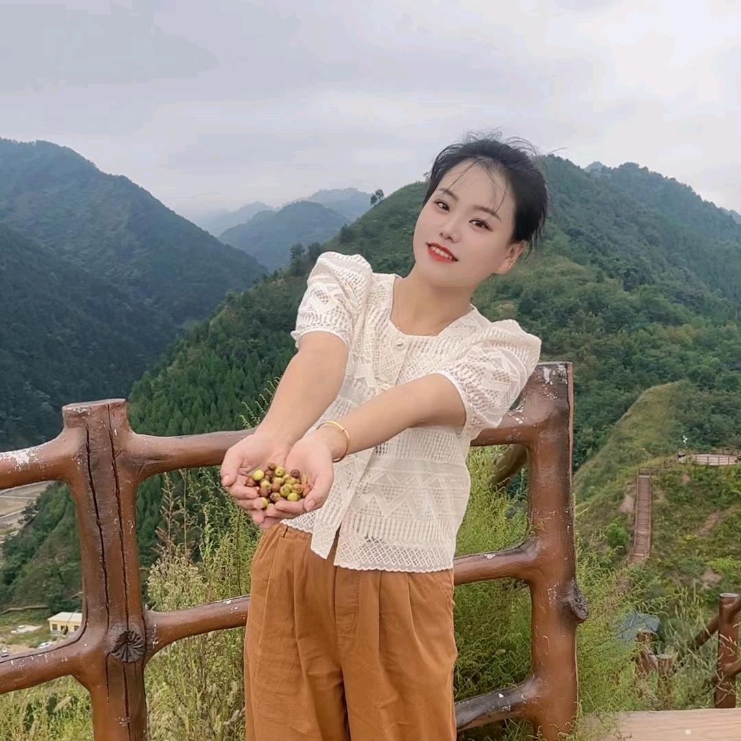 樱花草🌸