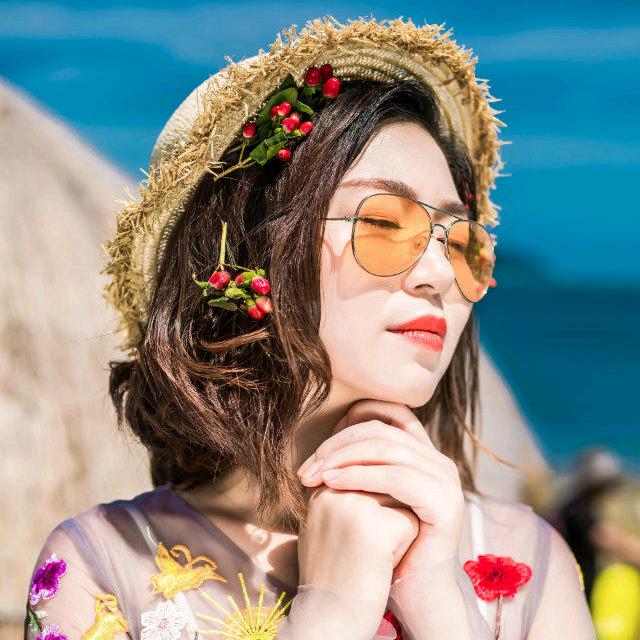 爱唱歌的红姐