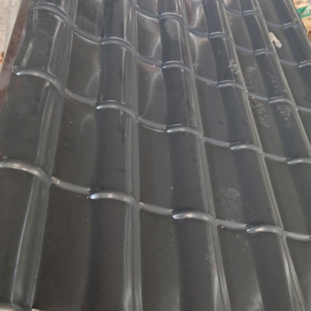 创亿门窗，百年不锈钢瓦批发零售