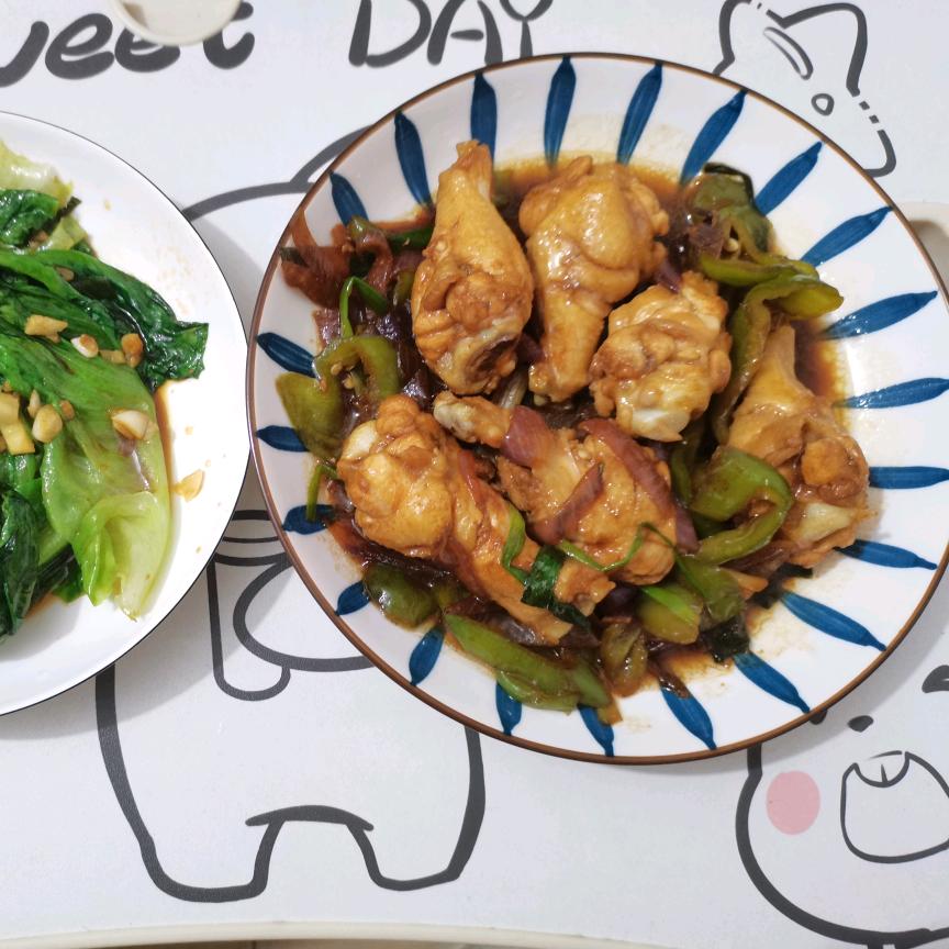 懂得少的夏虫井蛙