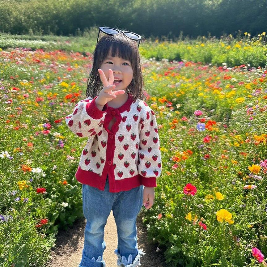 橙子味🍊