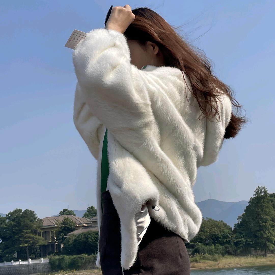 沐沐皮草服饰店（厂家直销）