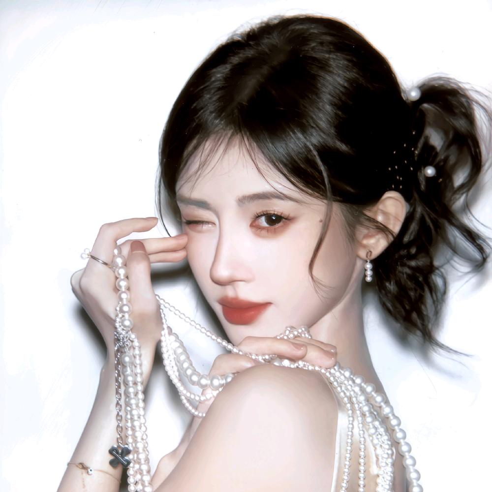 见字如晤（啊湫版