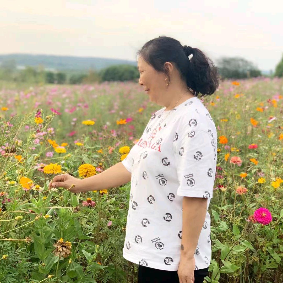 芹姐