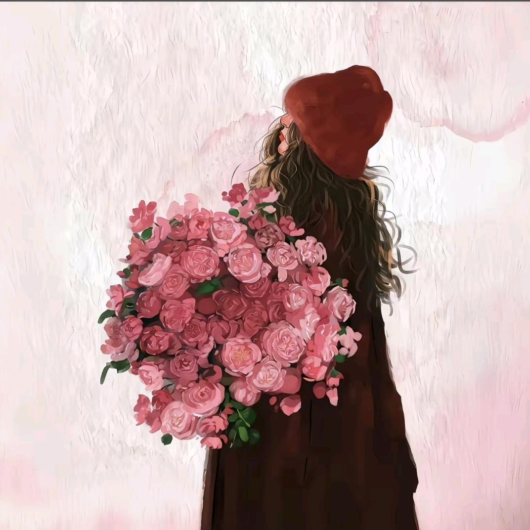 🌸🌸金玉满堂✨