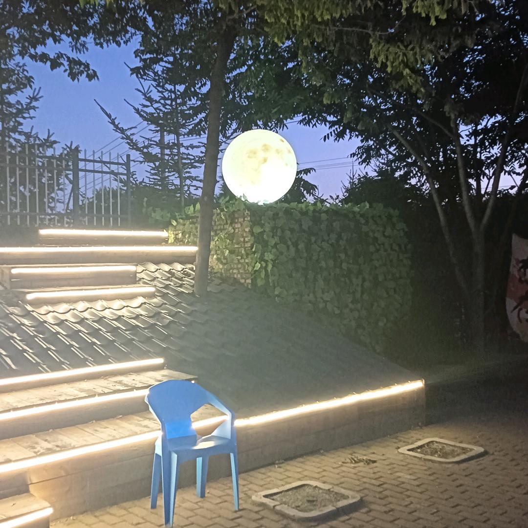 欧蕾累