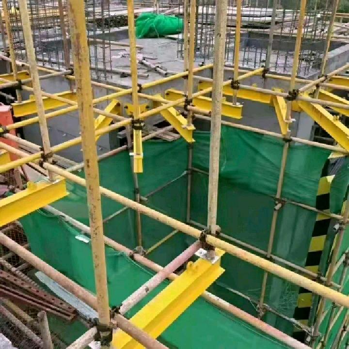 周总架子工
