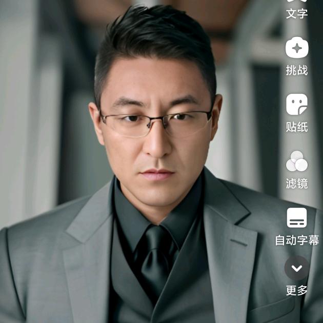 请叫我叶先生
