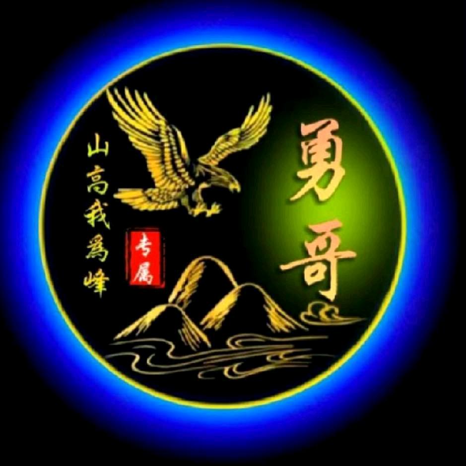 勇🚒哥