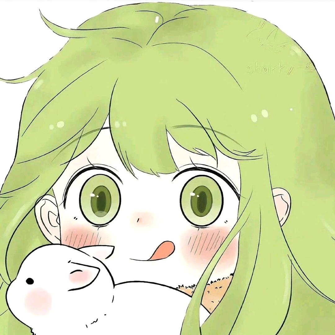 番茄啊西红柿🍅头像