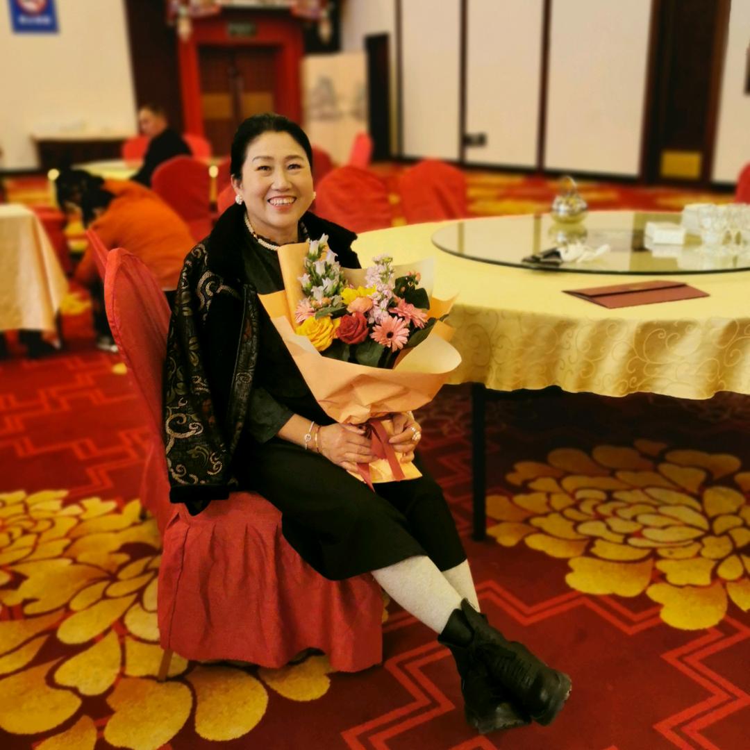 烟台城市人家项目部宋桂荣