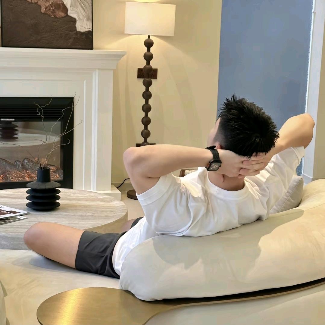 封存所有温柔丶