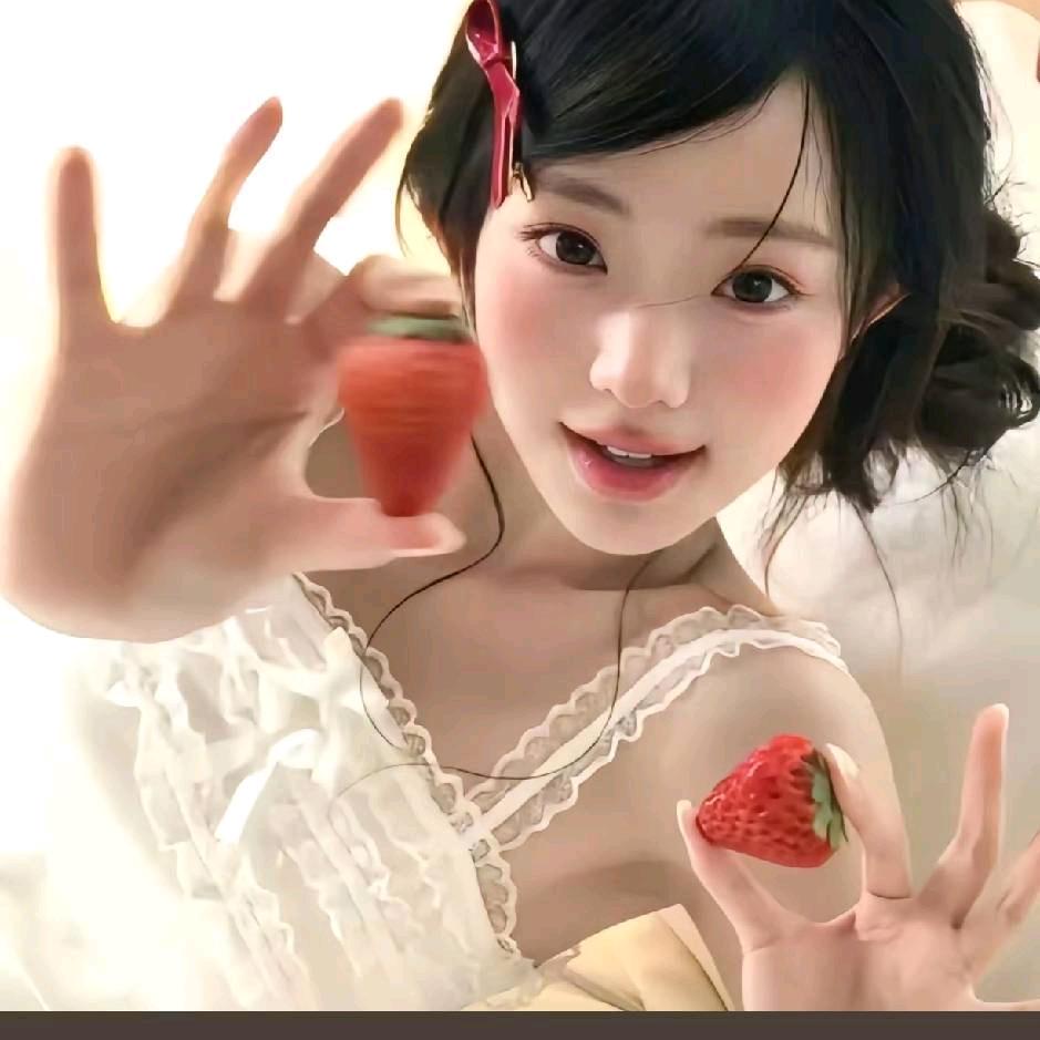 小🦊不无聊🍡🍓