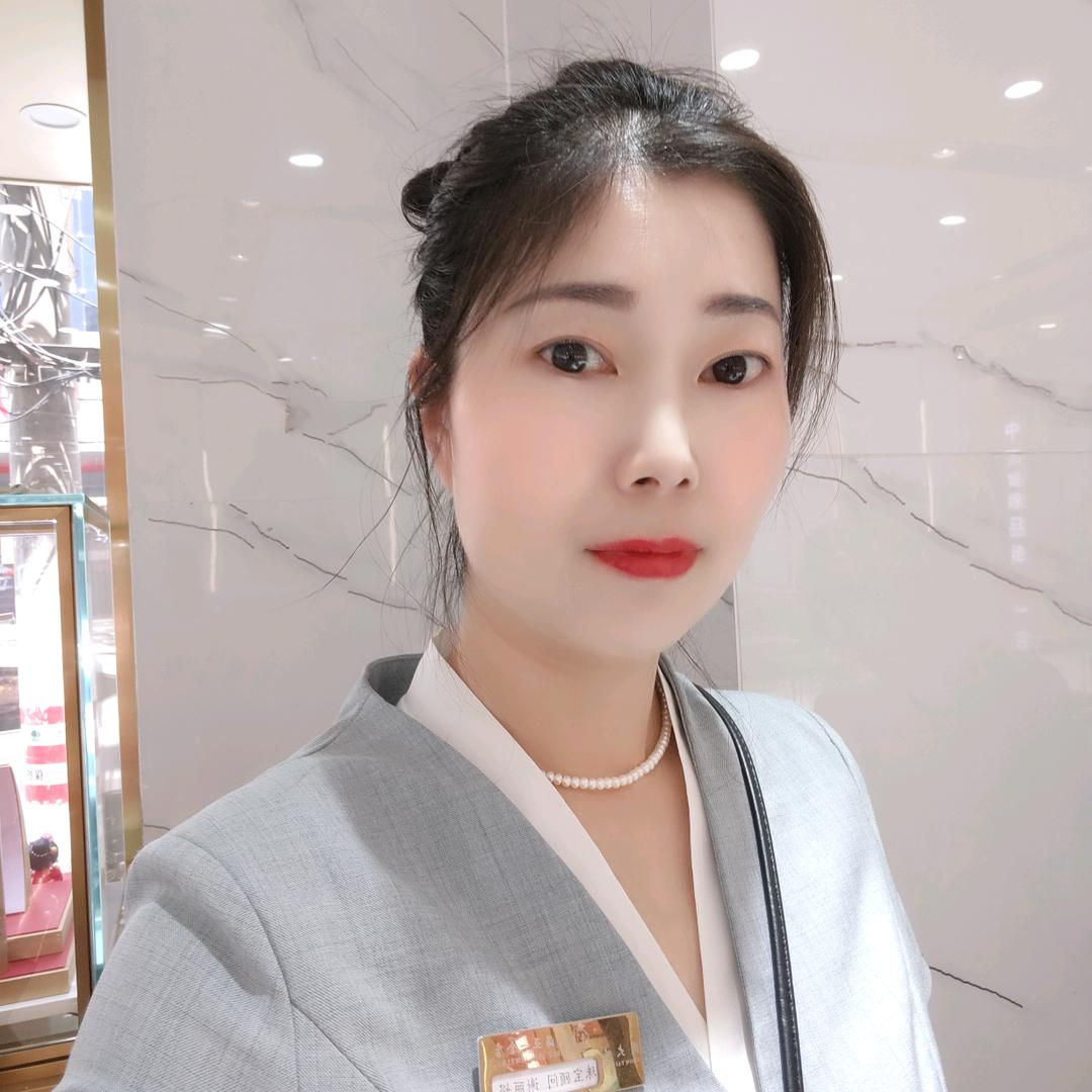 亚一金店小谢
