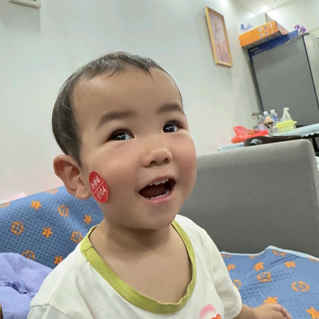 玉米奶奶