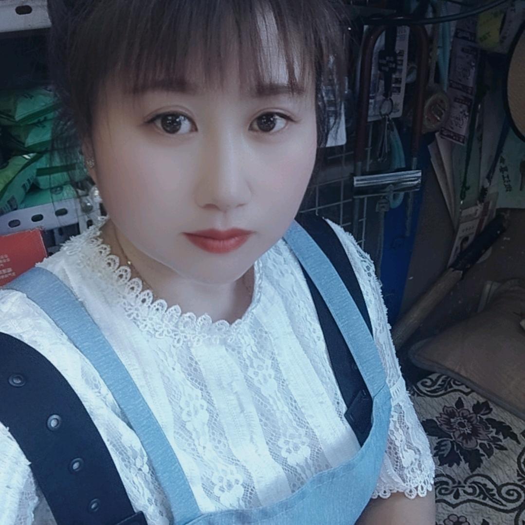 韩秀（大军果业）