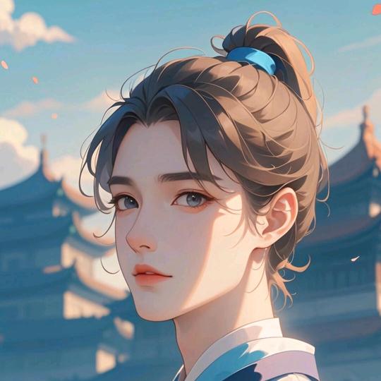 摄像头下的家人