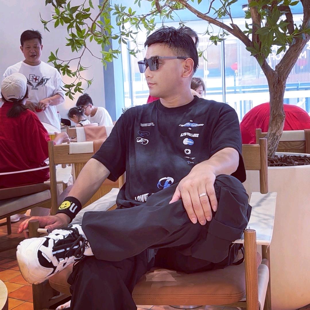 青苹果（曳步舞）（上海）