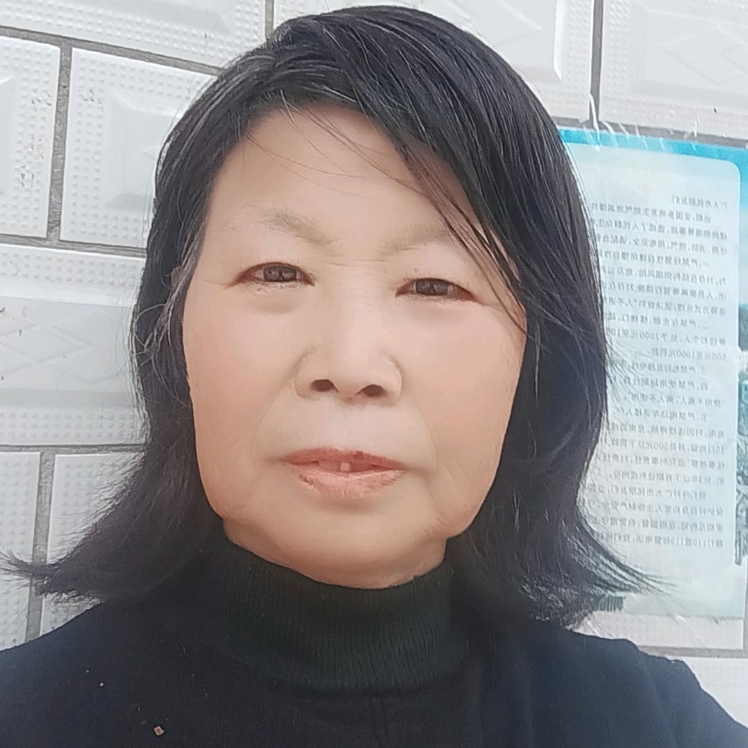 爱跳舞的老太太