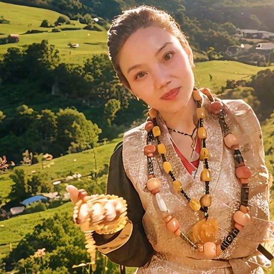 靓彩服饰〈潮童少年〉