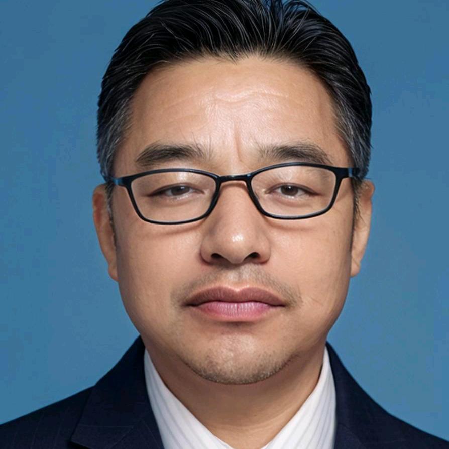沉默是金.