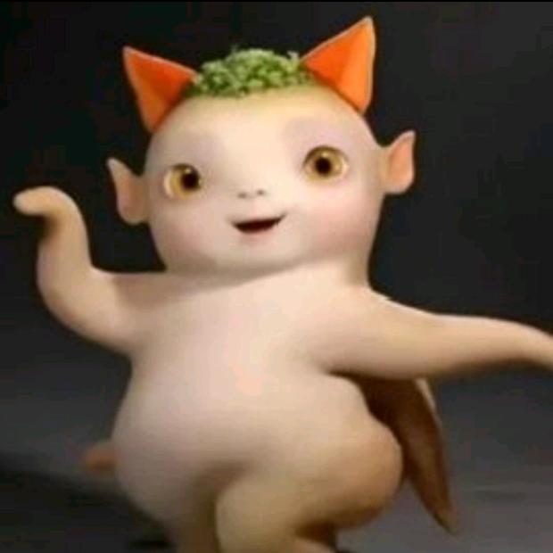 灵督