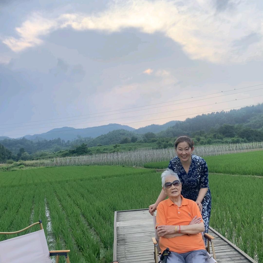 糯米妈妈的私房美食