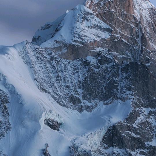南山