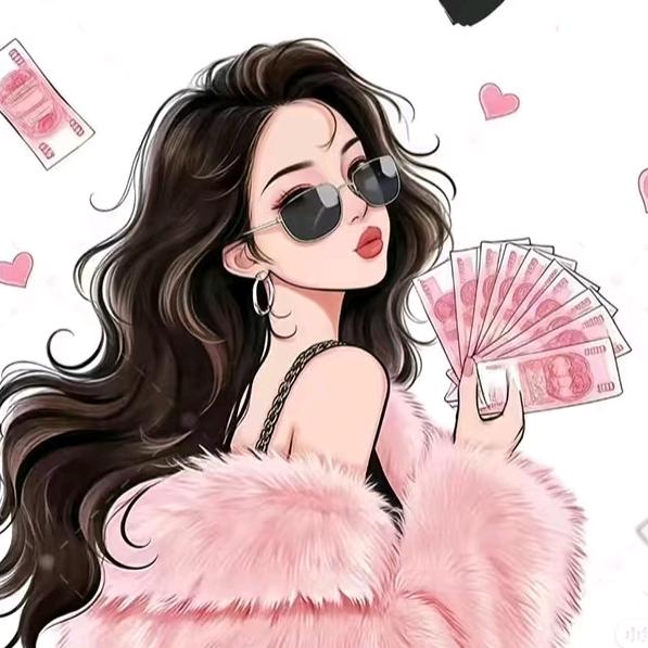 暴富小仙女
