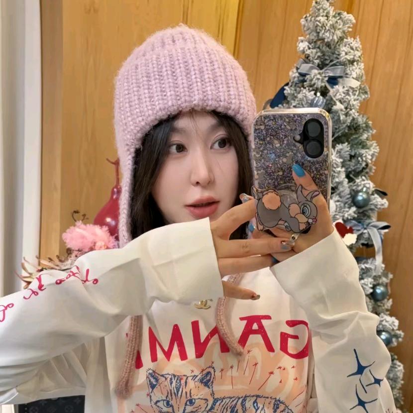 林肉肉（精选穿搭）