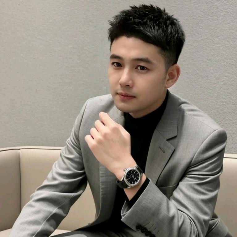 蛋总；正能量传递