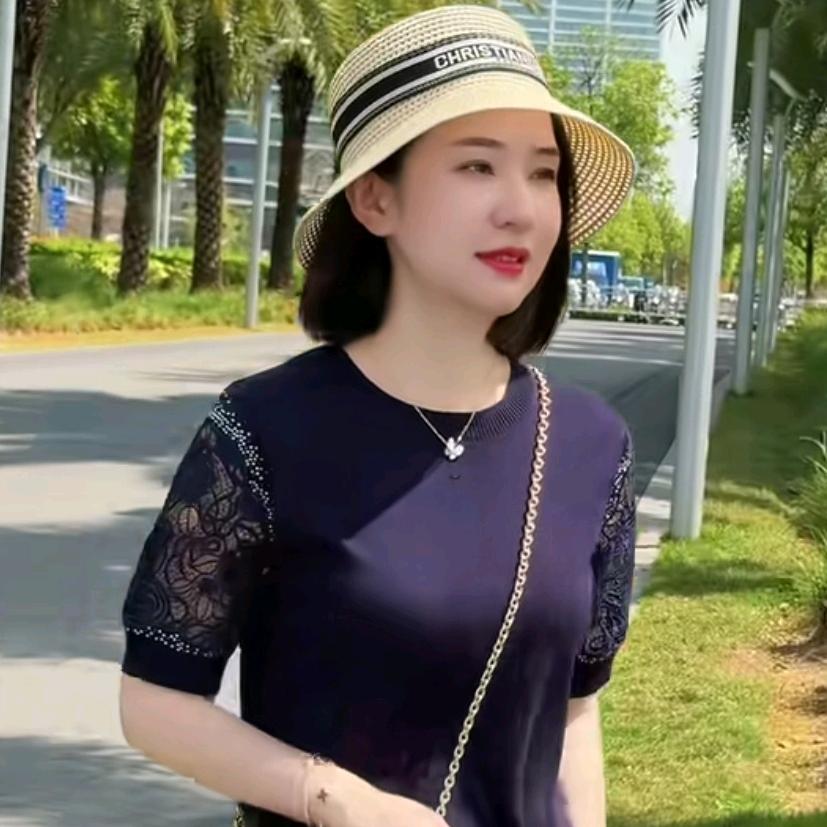 轩羽（日常穿搭）