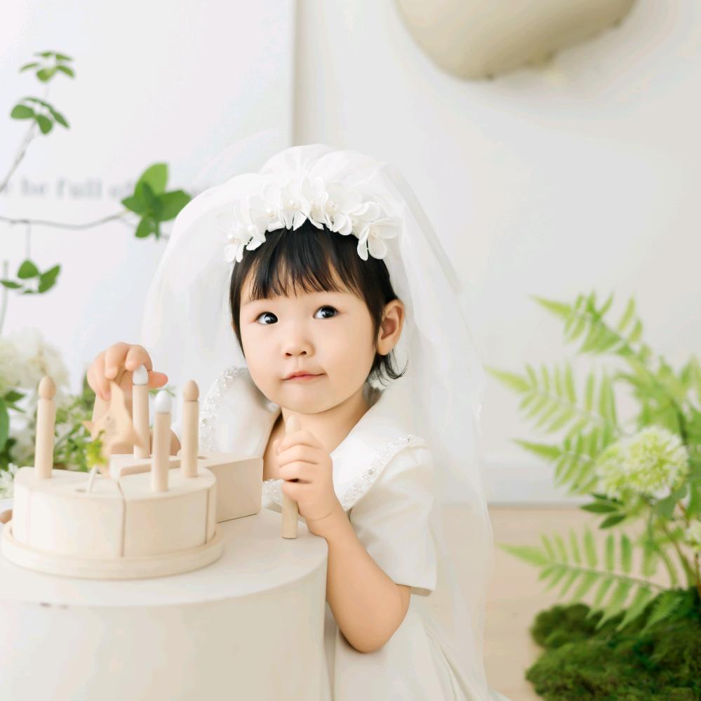 微笑是最美的相遇