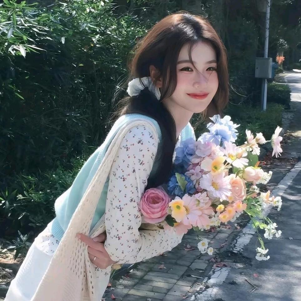 旺旺小福星💗