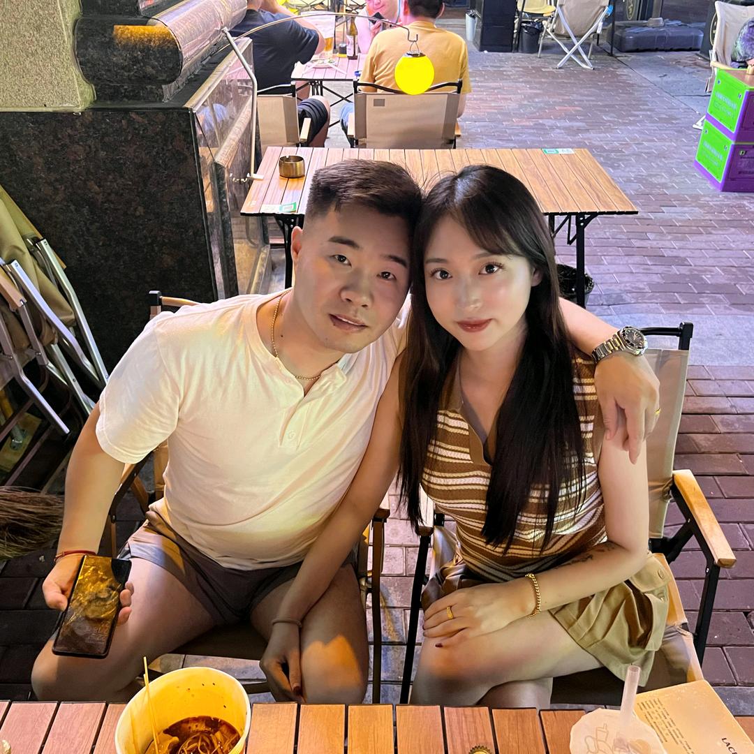 向阳而生☀