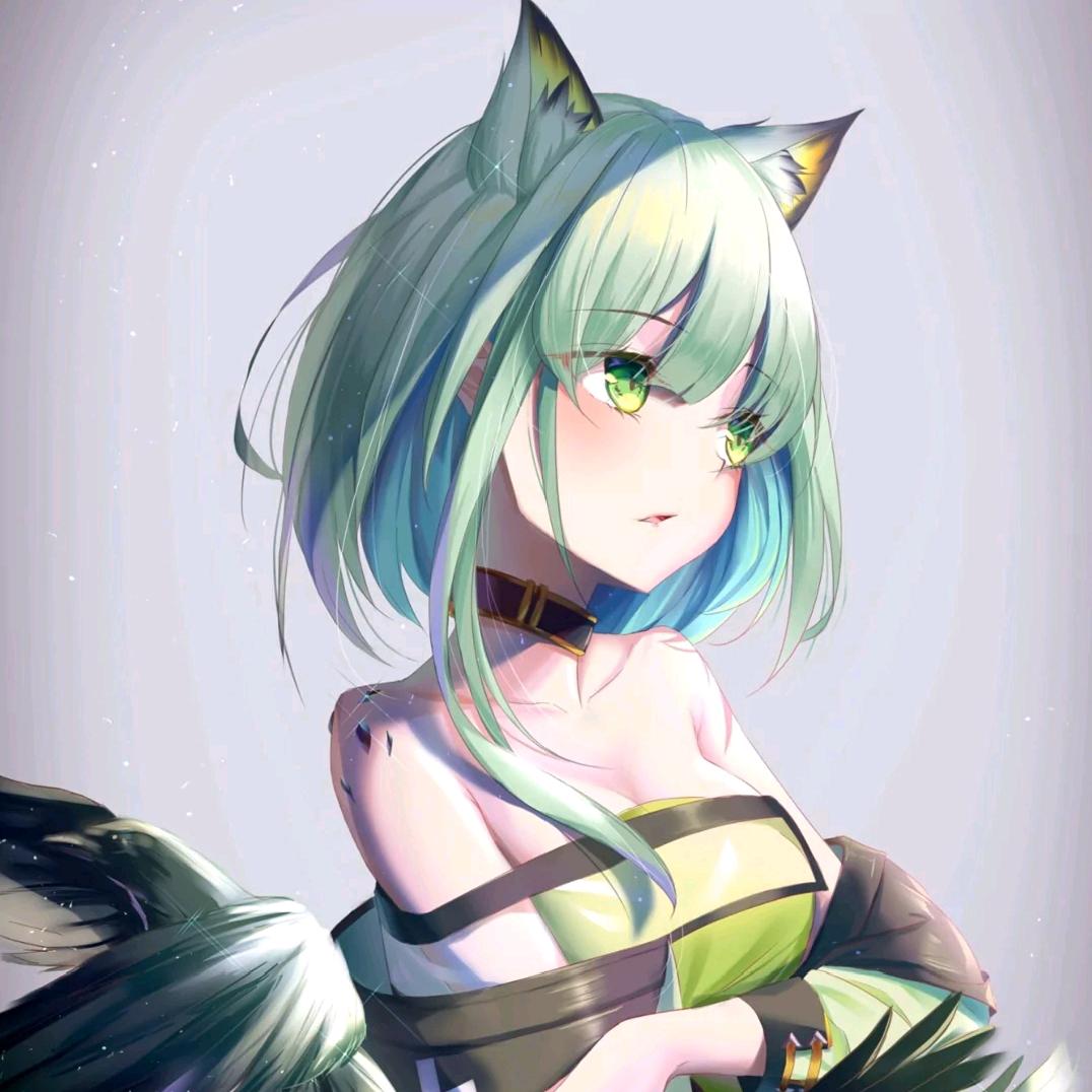 @布叮头像