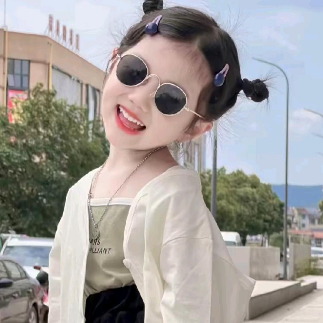 桃桃呀