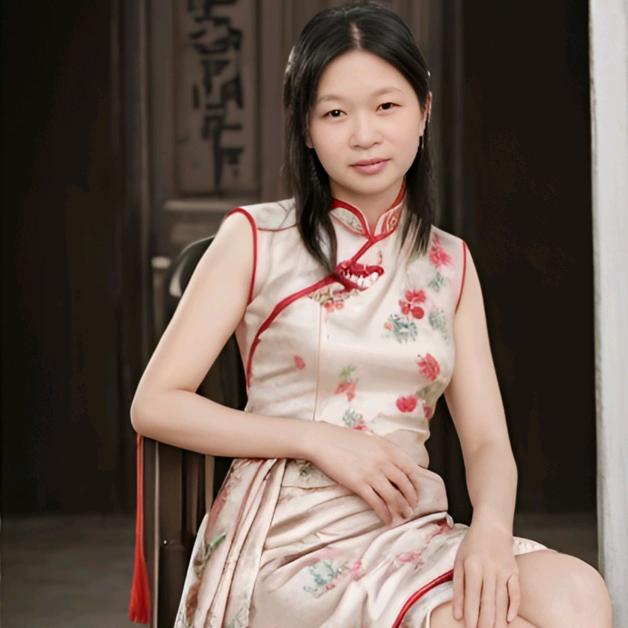 雅婷
