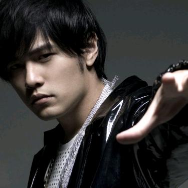 Jay Chou