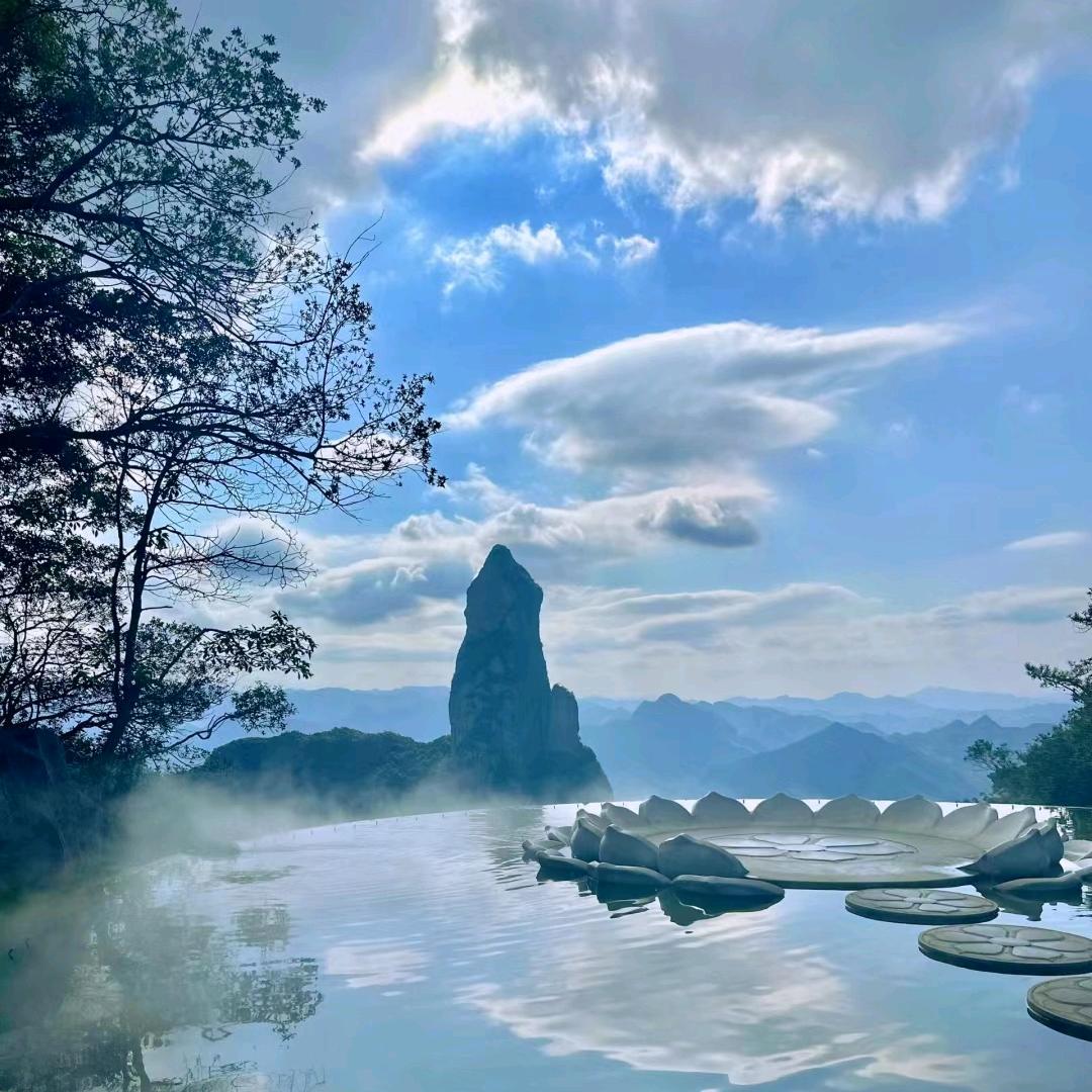 杰杰爱生活