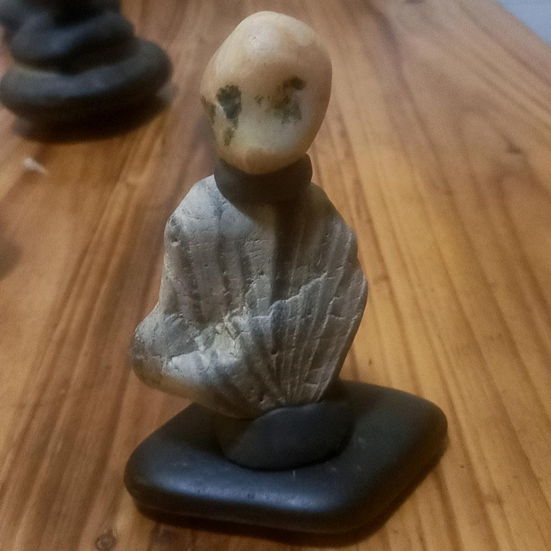 新飞扬奇石