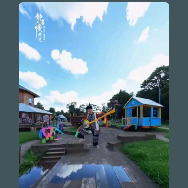 我把明天画成饼