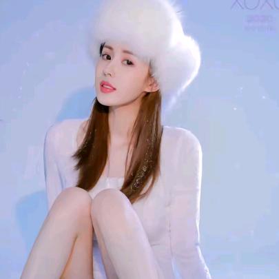 雪儿❄️超腻害💗