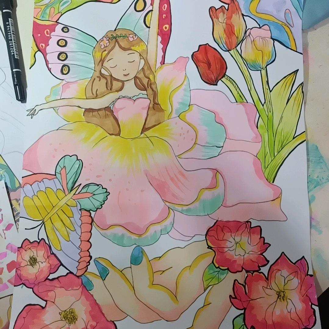 茜麟