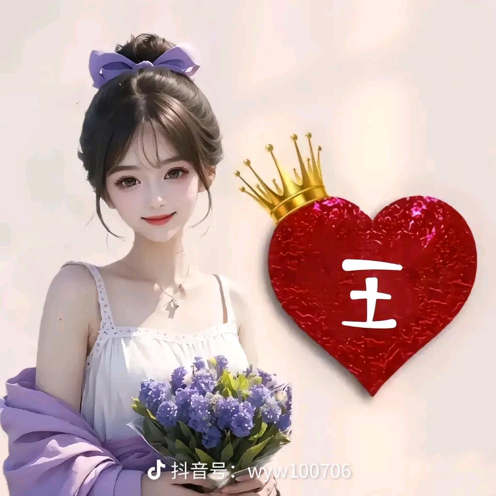 静待花开