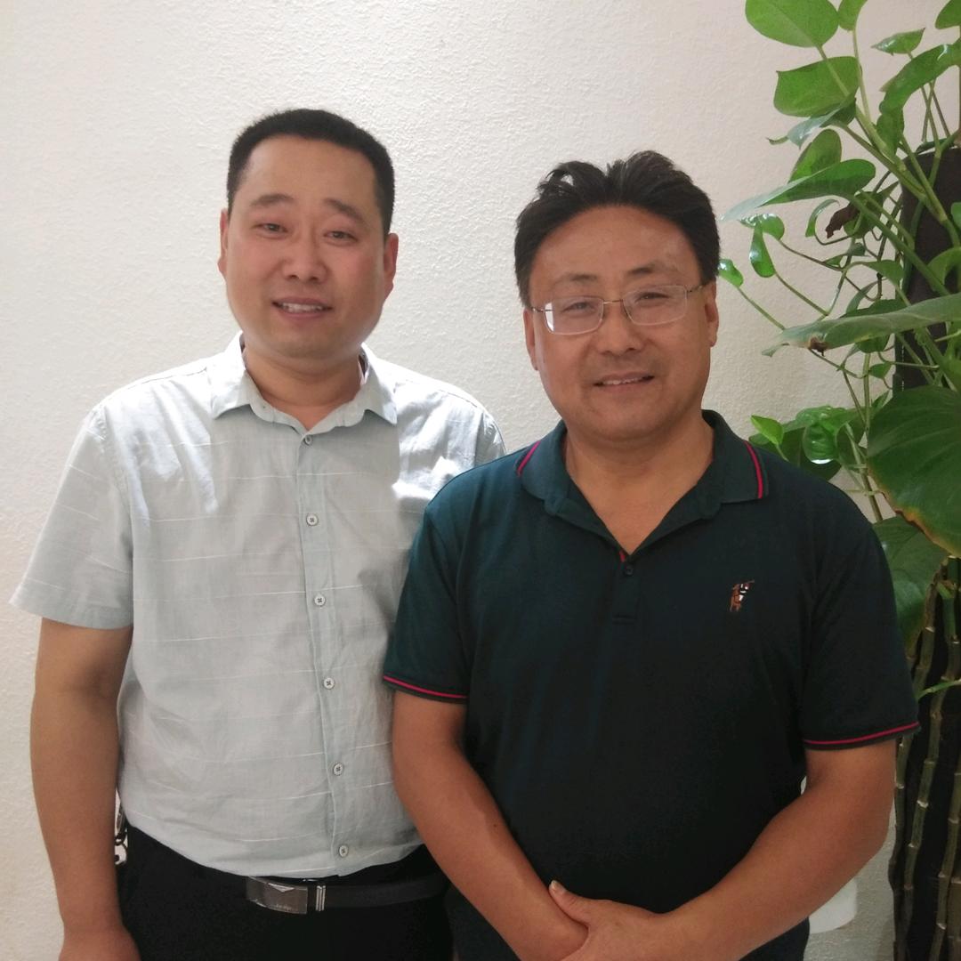 豫东索韵马强