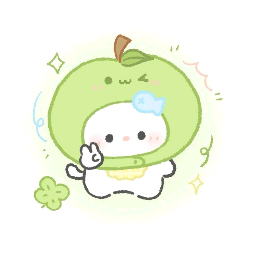 俺滴女票最可爱！