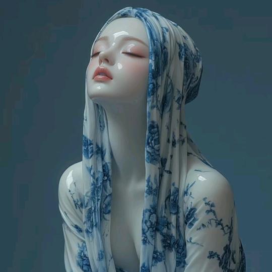 一点不夸张先生.